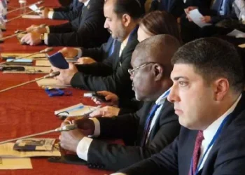 Angola participa em conferência  internacional sobre combate ao  extremismo, em Moscovo