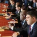 Angola participa em conferência  internacional sobre combate ao  extremismo, em Moscovo