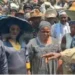 Narciso Tchipiquita entronizado como o 30º rei do Chilongo