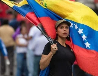 Venezuela alerta que governos  dos EUA, Israel e Argentina representam  uma ameaça para o mundo