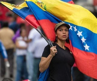 Venezuela alerta que governos dos EUA, Israel e Argentina representam uma ameaça para o mundo