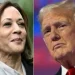 Pesquisas mostram Harris e Trump empatados, na Pensilvânia a disputa vai acirrada
