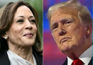 Pesquisas mostram Harris e Trump empatados, na Pensilvânia a disputa vai acirrada