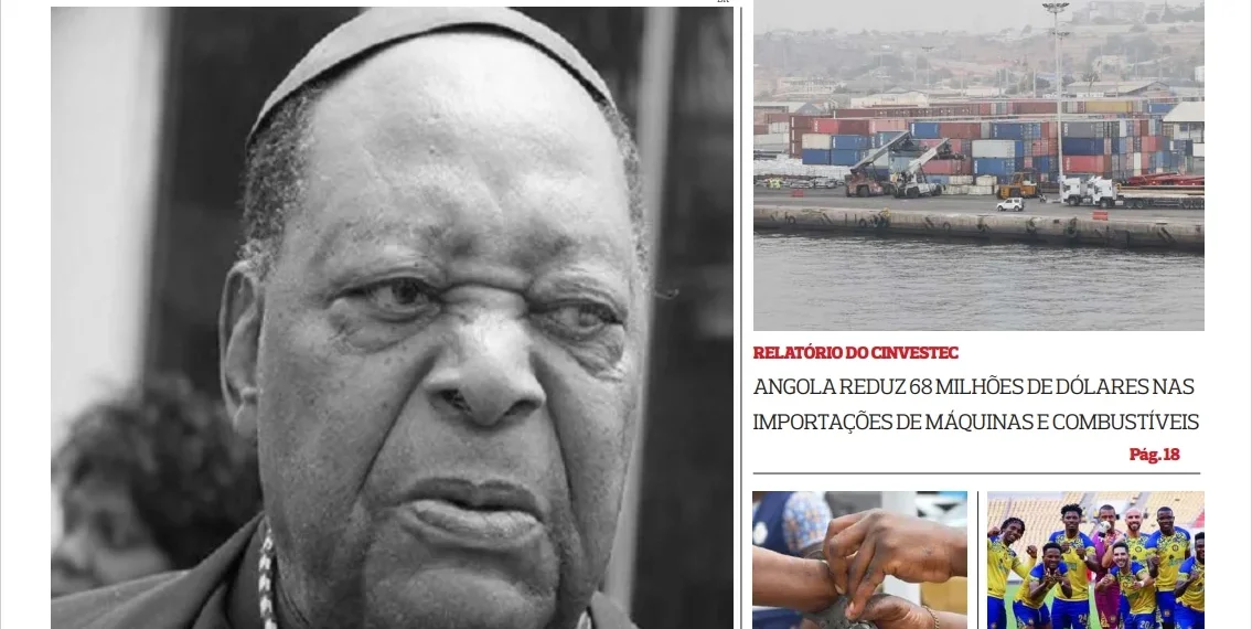 Editorial: Cardeal do povo