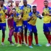 Petro de Luanda “atropela” São  Salvador do Kongo no 11 de Novembro