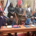 Cidades e municípios de Angola e dos EUA assinam acordos de geminação