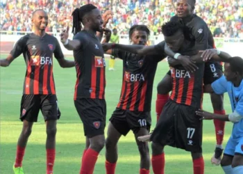 1.º Agosto conquista terceira edição do Torneio da Amizade
