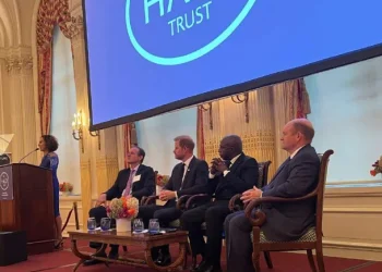 Angola destaca avanços no processo de desminagem com apoio da ONG The HALO Trust