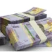 Transacções financeiras em Agosto atingem 3,2 mil milhões de kwanzas