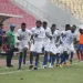 Maquis acerta detalhes de jogo  visando duelo com Lupopo da RDC