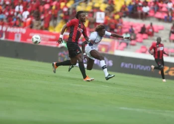 Interclube e 1.º de Agosto centralizam  atenções da 3.ª jornada do Girabola