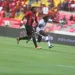 Interclube e 1.º de Agosto centralizam atenções da 3.ª jornada do Girabola