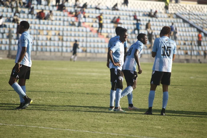 Desportivo da Lunda-Sul a caminho de Luanda para o duelo com Académica