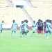 Kito Ribeiro aprimora detalhes de jogo na cidade de Maputo