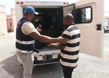 Idoso de 66 anos detido por abusar da neta no Cuanza Sul