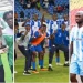 Afrotaças: equipas do leste “salvam” honra do futebol angolano