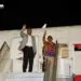 PR viaja em visita privada aos Emirados Árabes Unidos