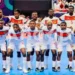 Selecção de futsal perde diante do Afeganistão por 4-6