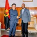 Cidade da China será replicada no Cuanza Norte