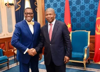 Angola e BAD alinham cooperação 