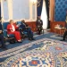 João Lourenço e Tulinabo Mushingi abordam relação Angola e EUA