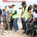 Preservação do meio ambiente mobiliza campanha de limpeza em Luanda