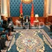 Angola e Chevron reafirmam parceria