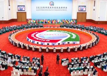 Forúm China-África junta mais de 50 Chefes de Estado em Beijing