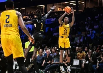 Petro de Luanda bate Quimsa da Argentina por 70-64 na Taça Intercontinental de Clube