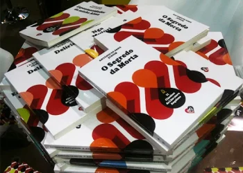 Inscrições para a Bienal do Livro Africano  decorrem até Novembro próximo