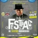 Classe teatral reúne-se em festival para prestar tributo ao encenador “Amankwah”