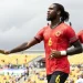 Antigo jogador do Sagrada Esperança Kiolonda  Gaspar assina contrato com a PUMA