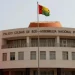 Parlamento da Guiné-Bissau volta a ser fechado por militares