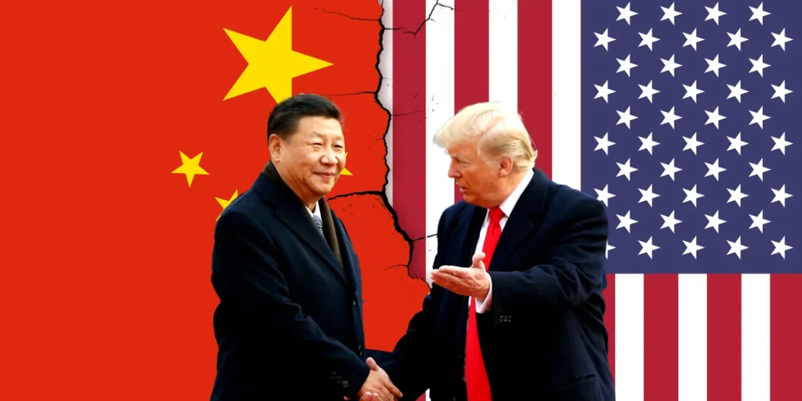 Coreia do Sul surge como um dos principais investidores dos EUA ante tensões com a China, diz mídia