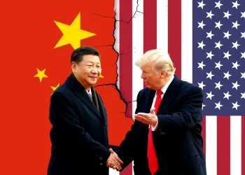 Coreia do Sul surge como um dos principais investidores  dos EUA ante tensões com a China, diz mídia