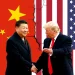 Coreia do Sul surge como um dos principais investidores dos EUA ante tensões com a China, diz mídia