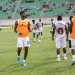 Bodunha aborda estado da equipa para o duelo com 1.º de Agosto