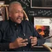 José Luís Mendonça anima 5.ª sessão do “Estórias no Embondeiro”
