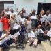 LARDEF alerta que falta de entendimento de linguagem gestual tem prejudicado deficientes