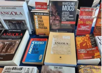 Especialistas analisam “problemática” dos Direitos de Propriedade Intelectual em Luanda