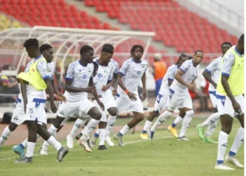 Bravos do Maquis e Isaac de Benguela abrem esta tarde Girabola 2024/2025