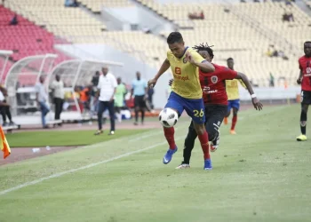 Petro começa hoje defesa do título  diante do Desportivo da Huíla