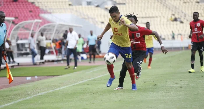 Petro começa hoje defesa do título  diante do Desportivo da Huíla