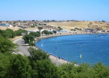 Mais de 7mil turistas visitaram a província do Namibe nos primeiros seis meses deste ano