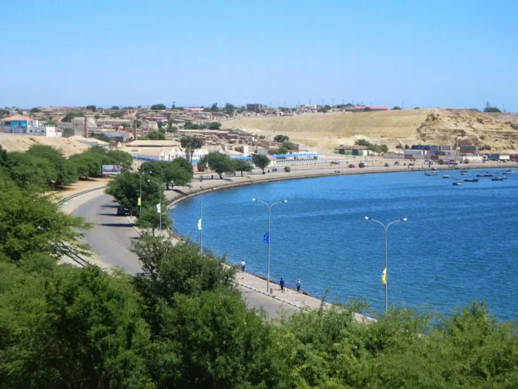 Mais de 7mil turistas visitaram a província do Namibe nos primeiros seis meses deste ano