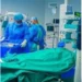 Hospital Geral do Bengo opera 80 pacientes com catarata em três dias de campanha