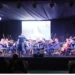 Orquestra Maria Carolina aposta no talento de jovens e crianças na vila de Calulo
