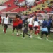Palancas Negras voltam à labuta  no Estádio 11 de Novembro