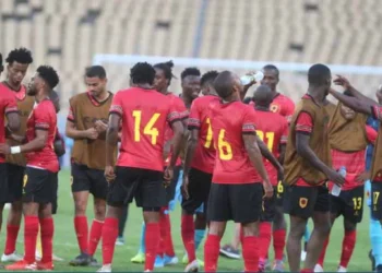 Palancas negras arrancam hoje “operação kumasi” no 11 de novembro