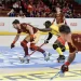 Hóquei em patins: Selecção Nacional perde frente a Portugal no Mundial